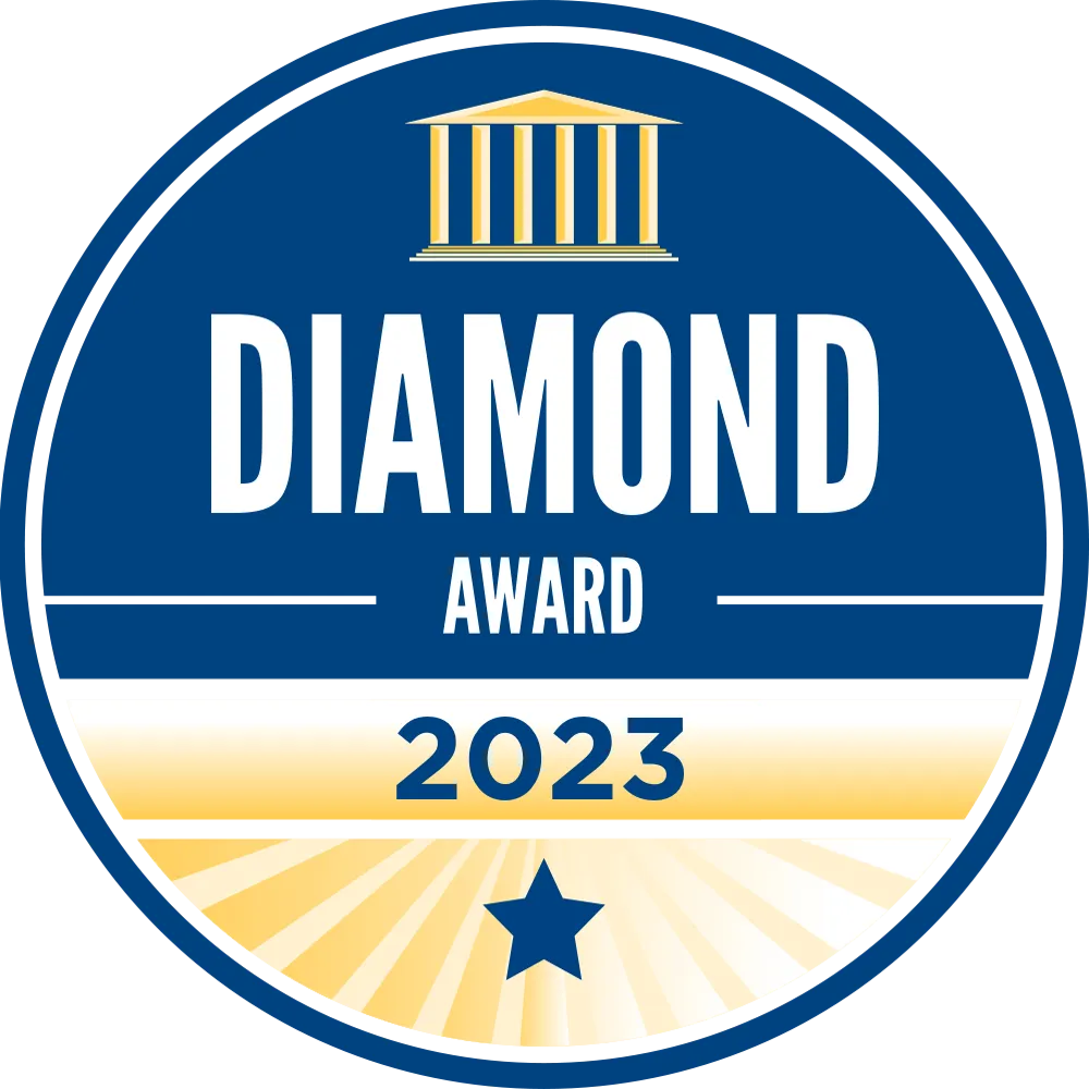 DLC Diamond Award, 2023